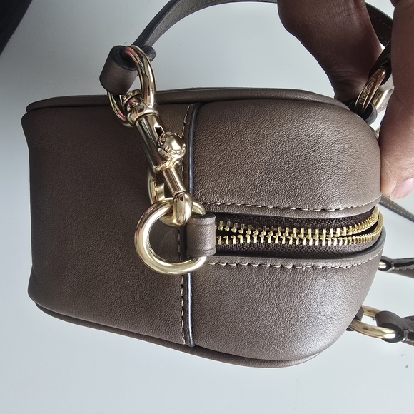 Coach Satchel Crossbody - Picture 7 of 13